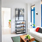 Cipelarnik i čiviluk 2u1