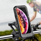 Univerzalni Vodootporni Držač za Telefon