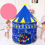 Dečiji Šator i Dvorac