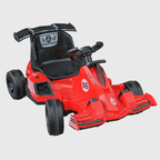 AKUMULATORSKI AUTIĆ - FORMULA