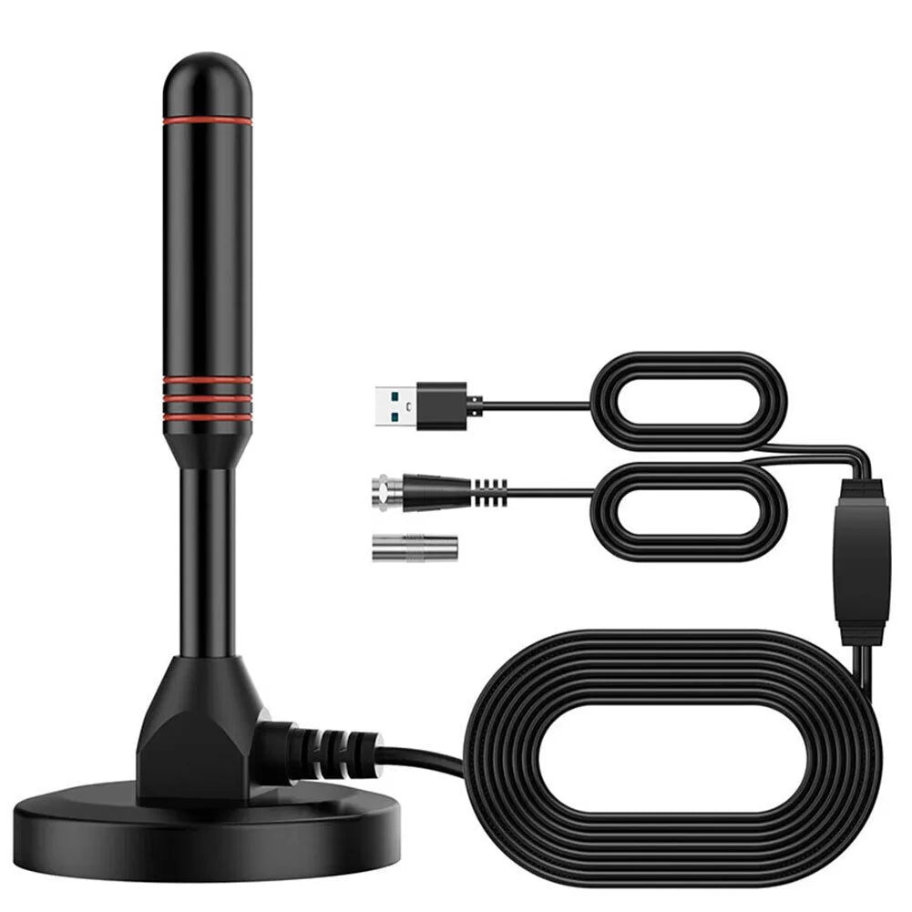 TV antena – nadogradjena