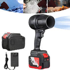 Aku Fen za Duvanje i Sušenje + GARANCIJA