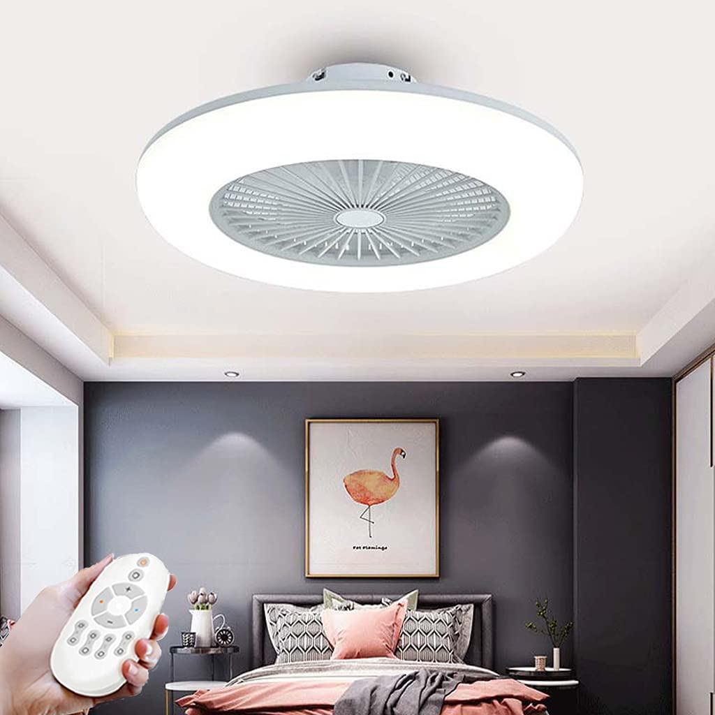 Luster Ventilator koji Hladi