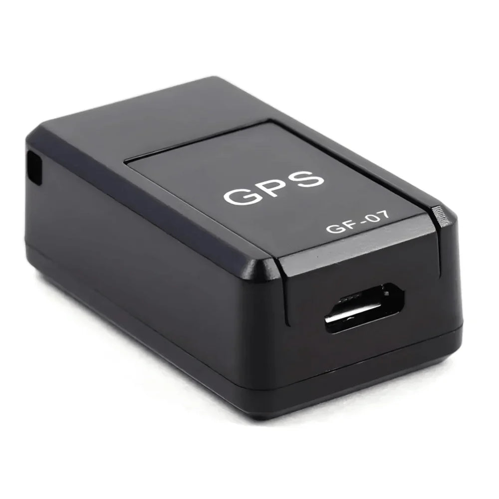 Aparat za GPS Praćenje