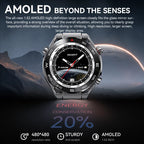 Smart watch HW5