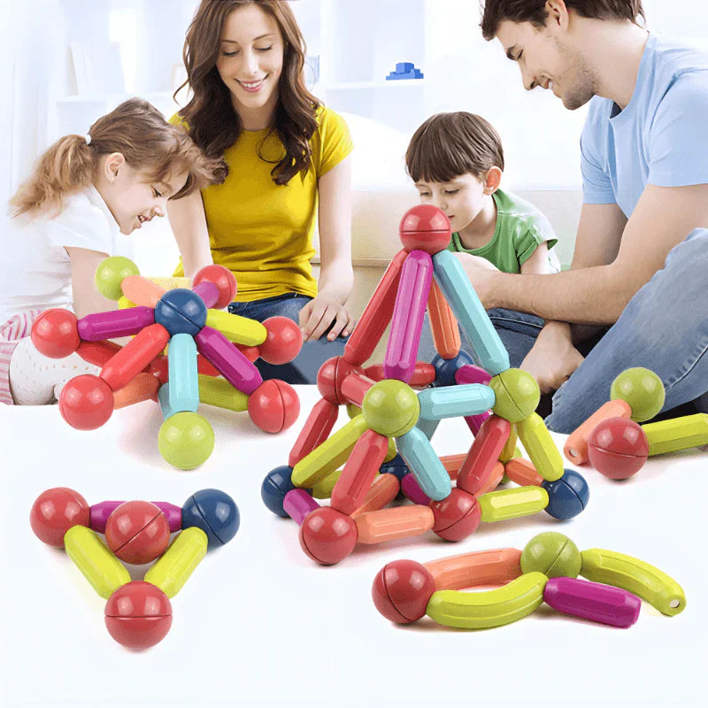 Magnet Kocke za Decu