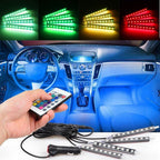 Led Osvetljenje za Auto