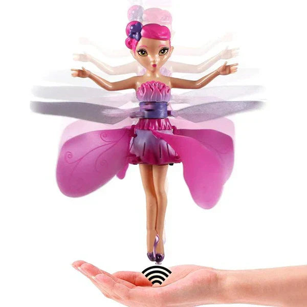 Leteća vila - Magična princeza
