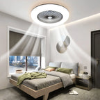 Luster Ventilator koji Hladi