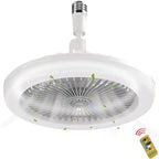 Luster Ventilator koji Hladi