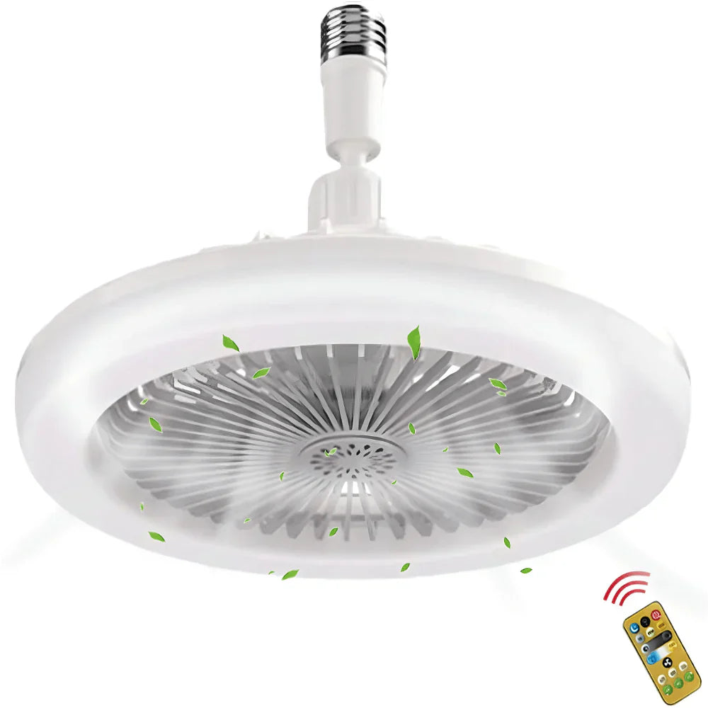 Luster Ventilator koji Hladi