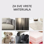 Magična pena za ukljanjanje mrlja i fleka