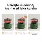 Mini bežični blender