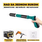 Pištolj za eksere + 50 gratis (PRO Model)