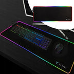 Podloga za miš i tastaturu RGB Extreme PRO