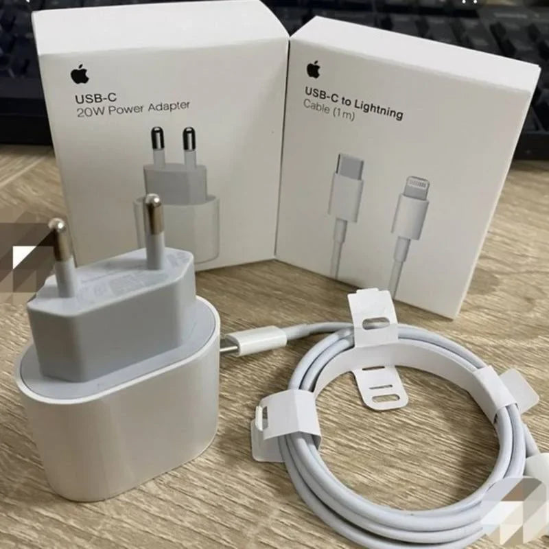 Brzi punjač 20W + Poklon Kabal Original – Model MICRO USB