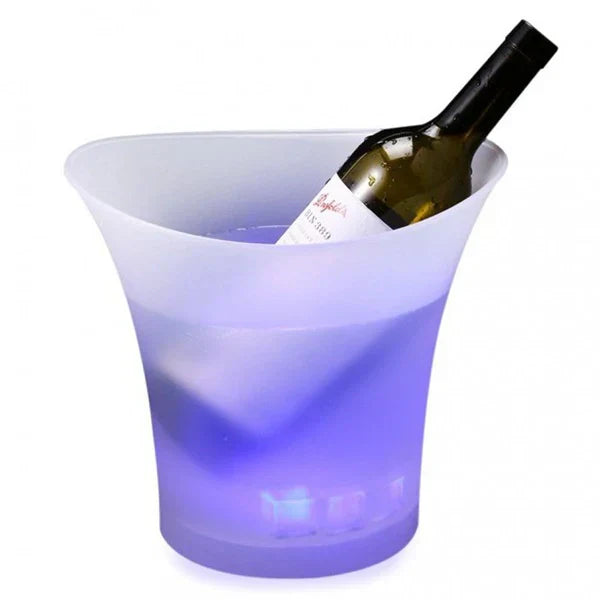 RGB Kibla za hlađenje pića