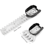 2u1 Aku trimer za travu i živu ogradu