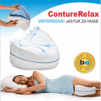 ContureRelax – ortopedski jastuk za noge