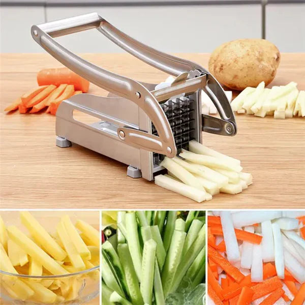 Secko za pomfrit - Potato Chipper