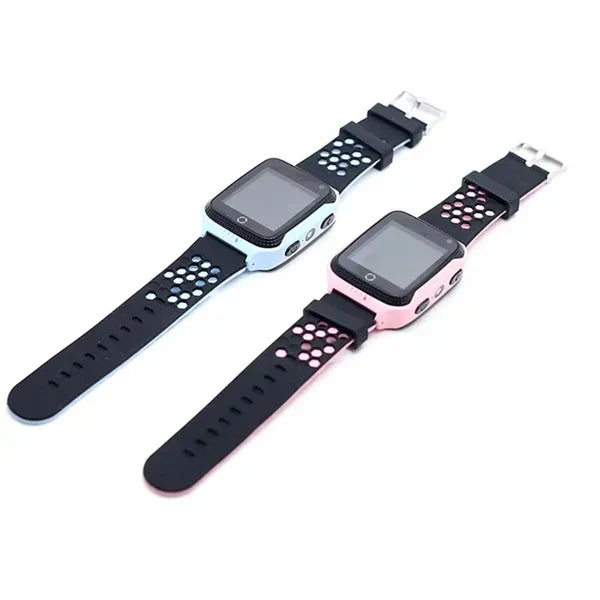 Smartić satić sa GPS-om - Smart watch za decu sa GPS