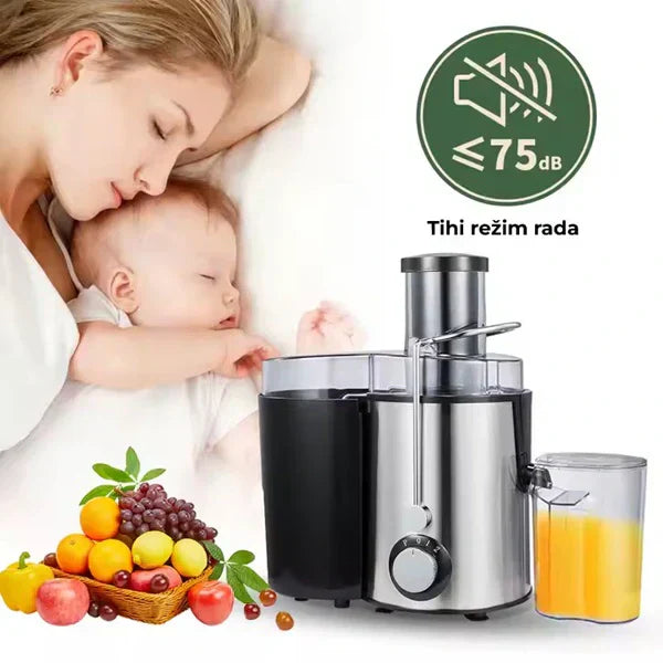 Sokovnik Sonifer SF 5527