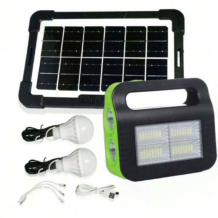 Solarni panel