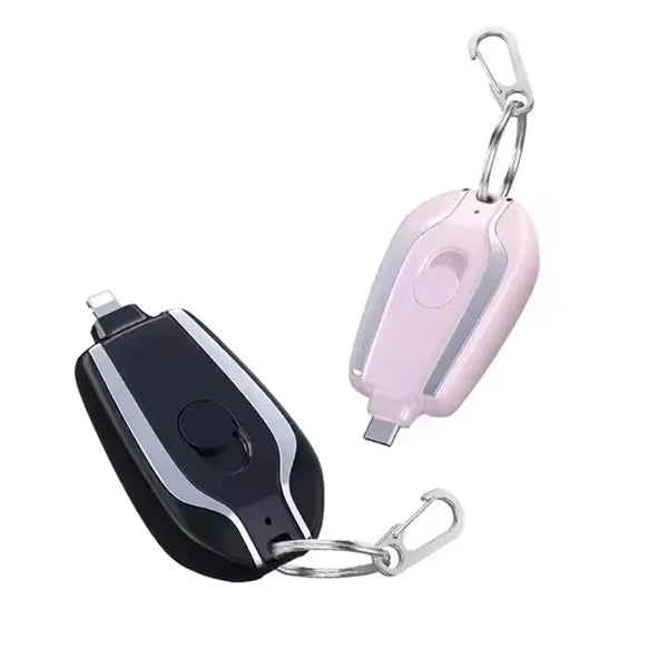Mini USB Punjač Privezak