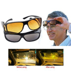 Naočare za Noćnu Vožnju VISION HD