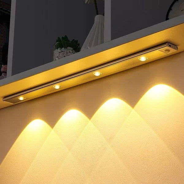 Led svetlo sa senzorom pokreta – Dužina 60cm